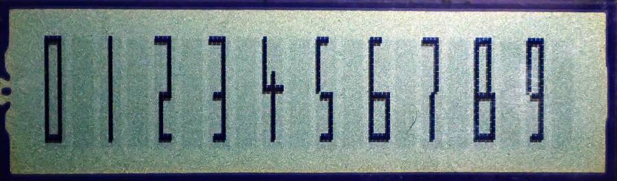 ASCII