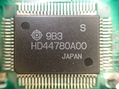 16119 S2 chip