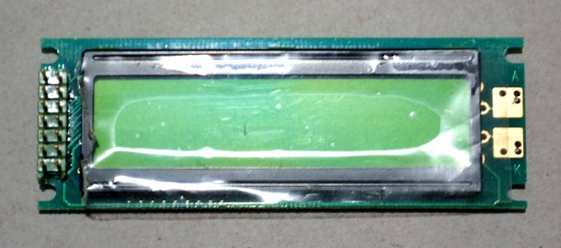 SSC2A16DRY front