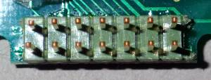 SSC2A16DRY6 connector