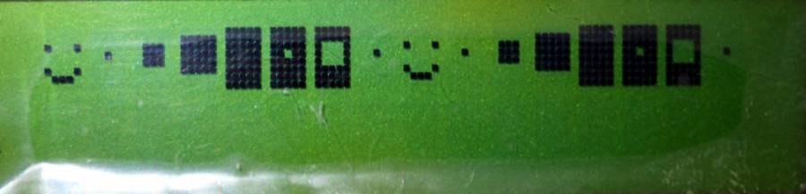 ASCII
