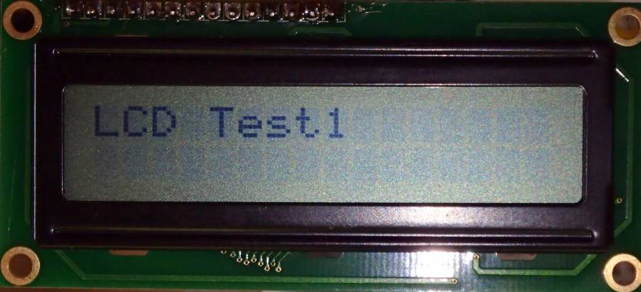 ASCII