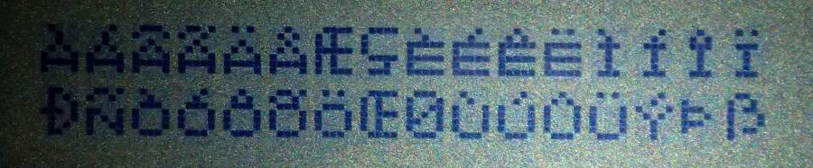 ASCII