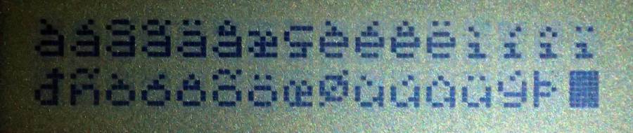 ASCII