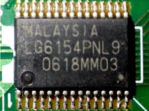 g6E055 chip