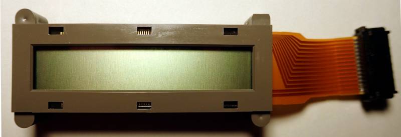 HP LJ II SH7-9230 front