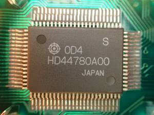 Canon LBP-8 III  GB-1494V-OS SH84149 chip