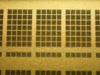 ALPS 56AAA1180D HCN-24V pixel layout