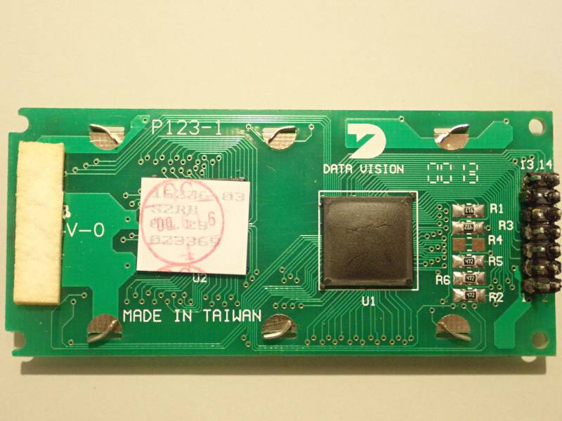 DV-16236 back