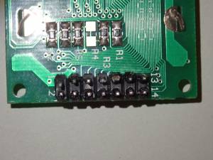 DV-16236 connector
