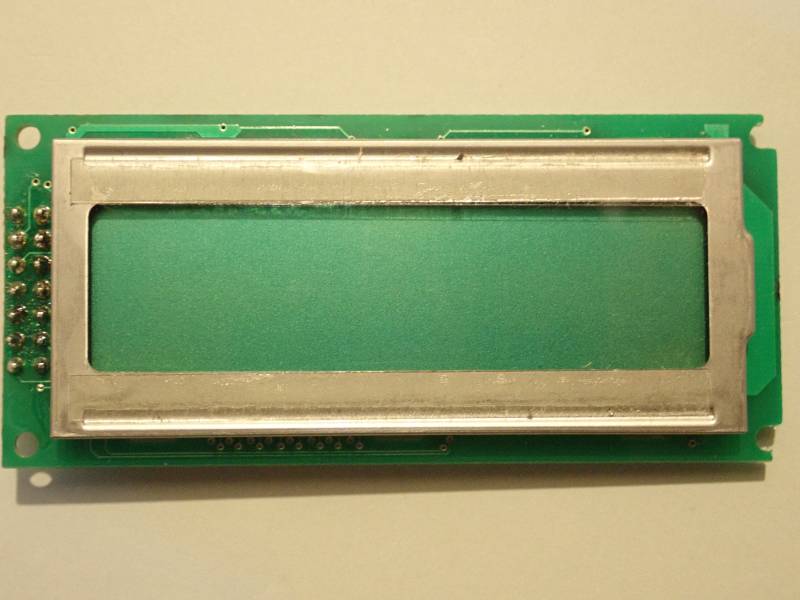 DV-16236 front