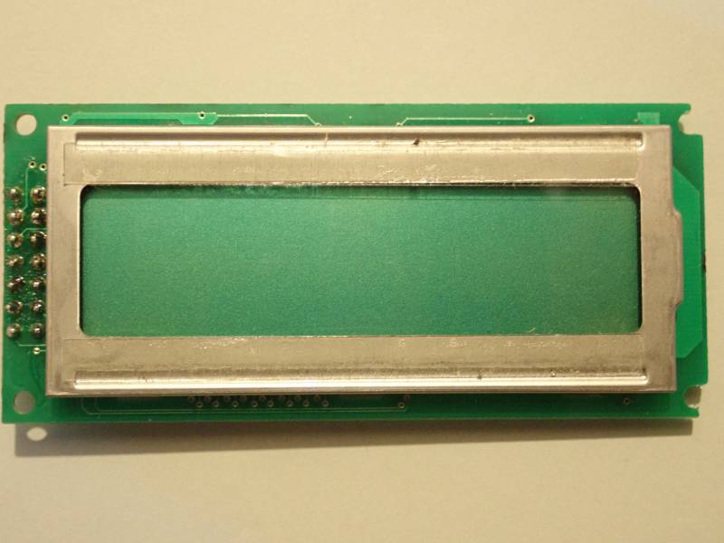 DV-16236 front