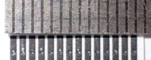 B53K3391 connector