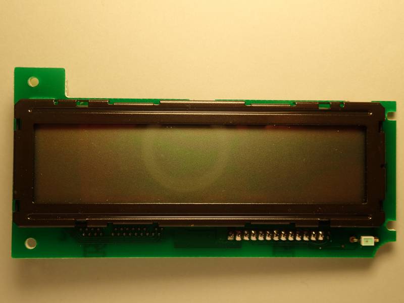 ALPS 56AAA0954B W-25 front