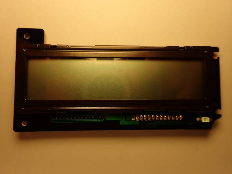 ALPS 56AAA1180D HCN-24V front