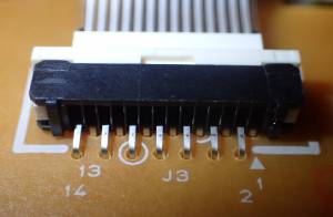 8B023 connector