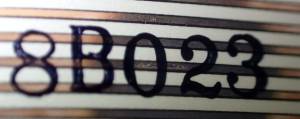 8B023 connector