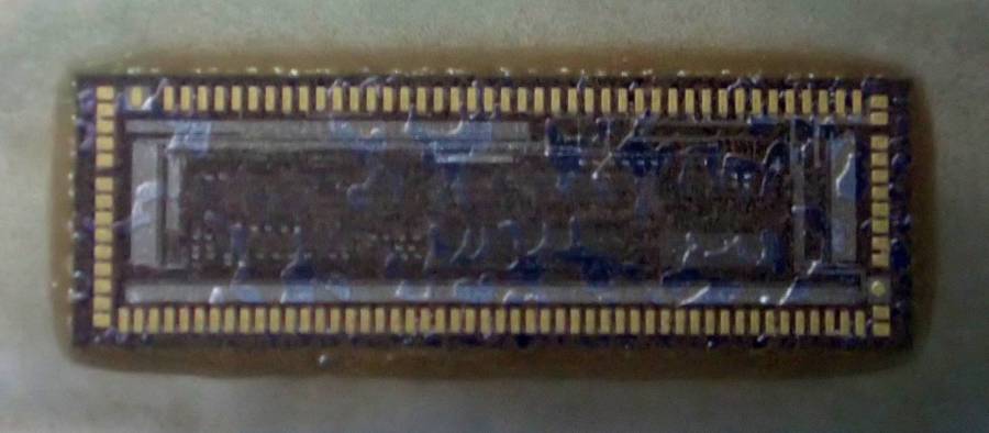 ASCII