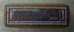 B53K6863 chip