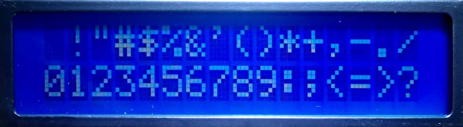 ASCII