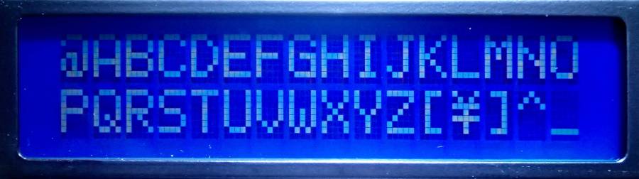 ASCII