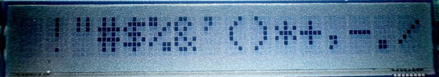 ASCII