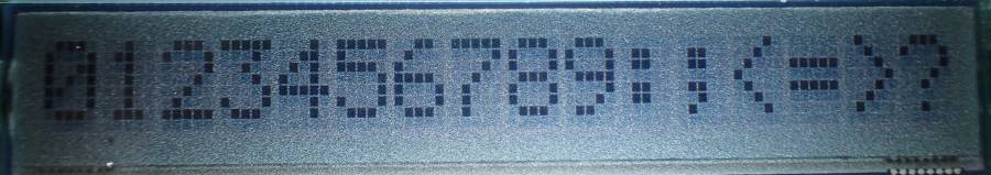 ASCII