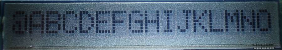 ASCII