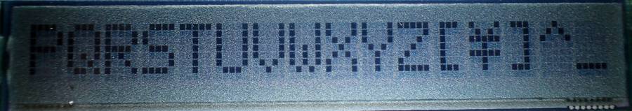 ASCII