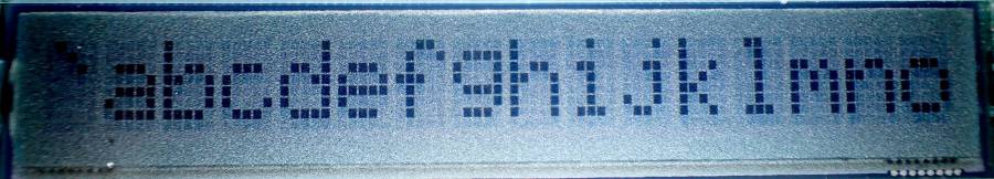 ASCII