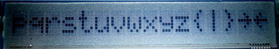 ASCII