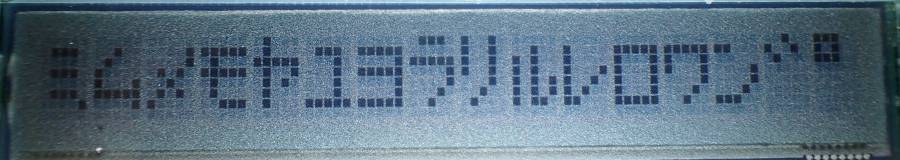 ASCII