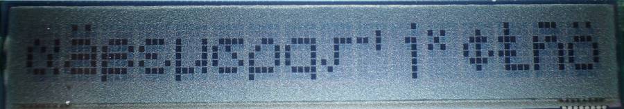 ASCII