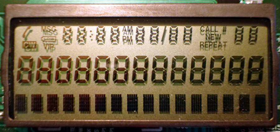 ASCII
