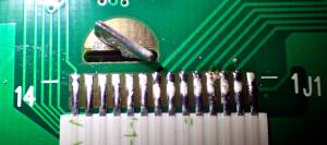 MCC2175 connector