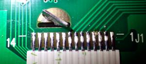 MCC2175 connector