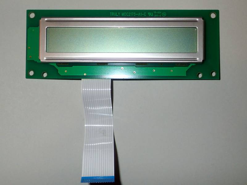 MCC2175 front