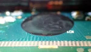 IXL2031D chip