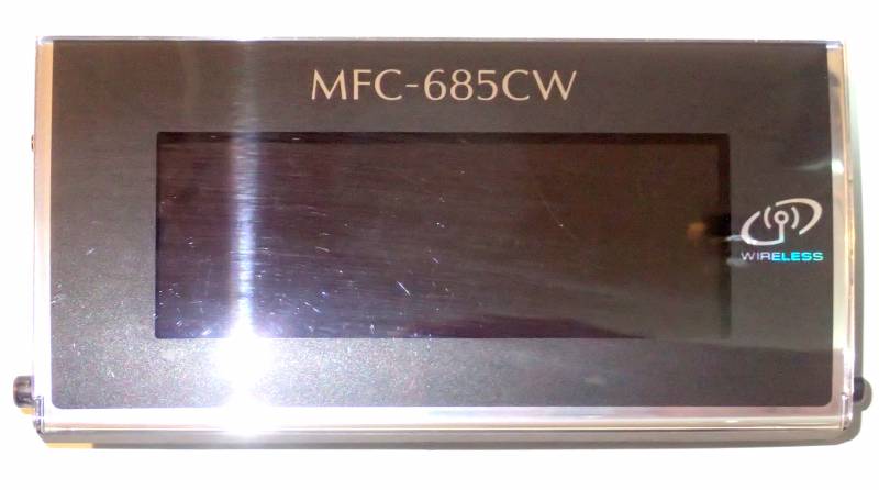 MFC-685CW front