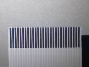MFC-685CW connector