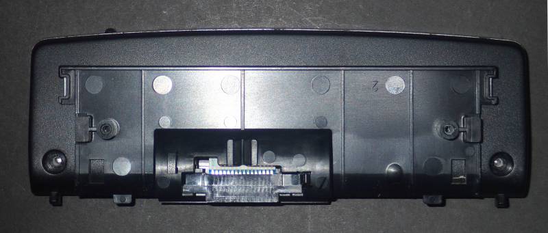 NG87243 overview, mounted, back