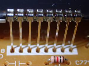 DELLV313W connector