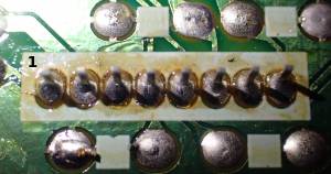 DELLV313W connector