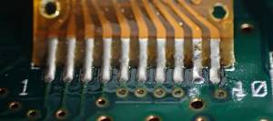 Premium DECT3135 connector