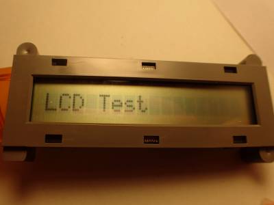 HP LJ II SH7-9230 examples