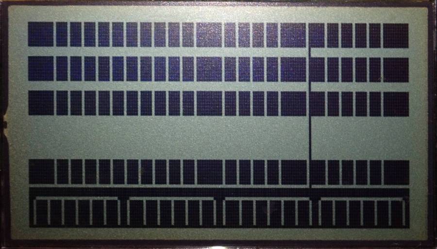 ASCII