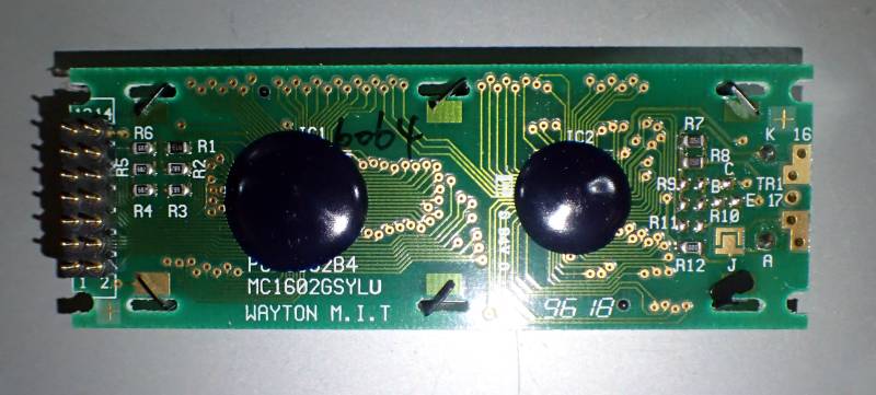 PC1602B4 back