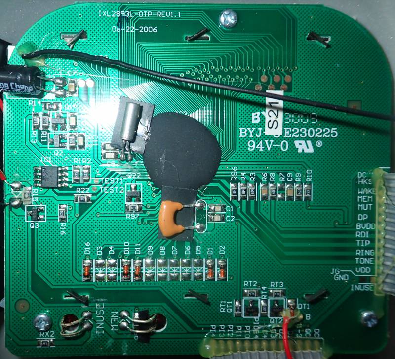 IXL2893L back