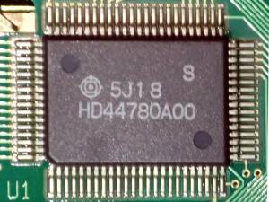 P16063 chip
