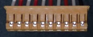 P16063 connector